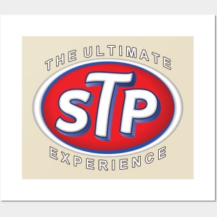 The Real Stp Posters and Art